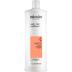 System 4 Conditioner, 1000ml