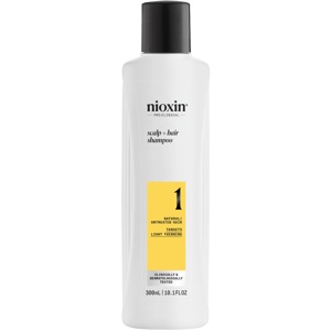 System 1 Shampoo, 300ml