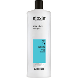 System 3 Shampoo, 1000ml