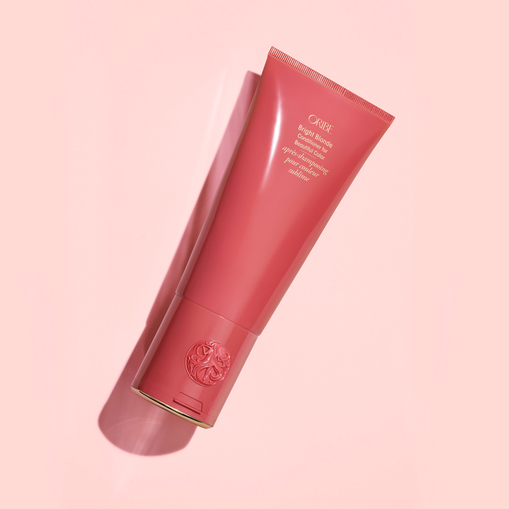 Bright Blonde Conditioner, 200ml