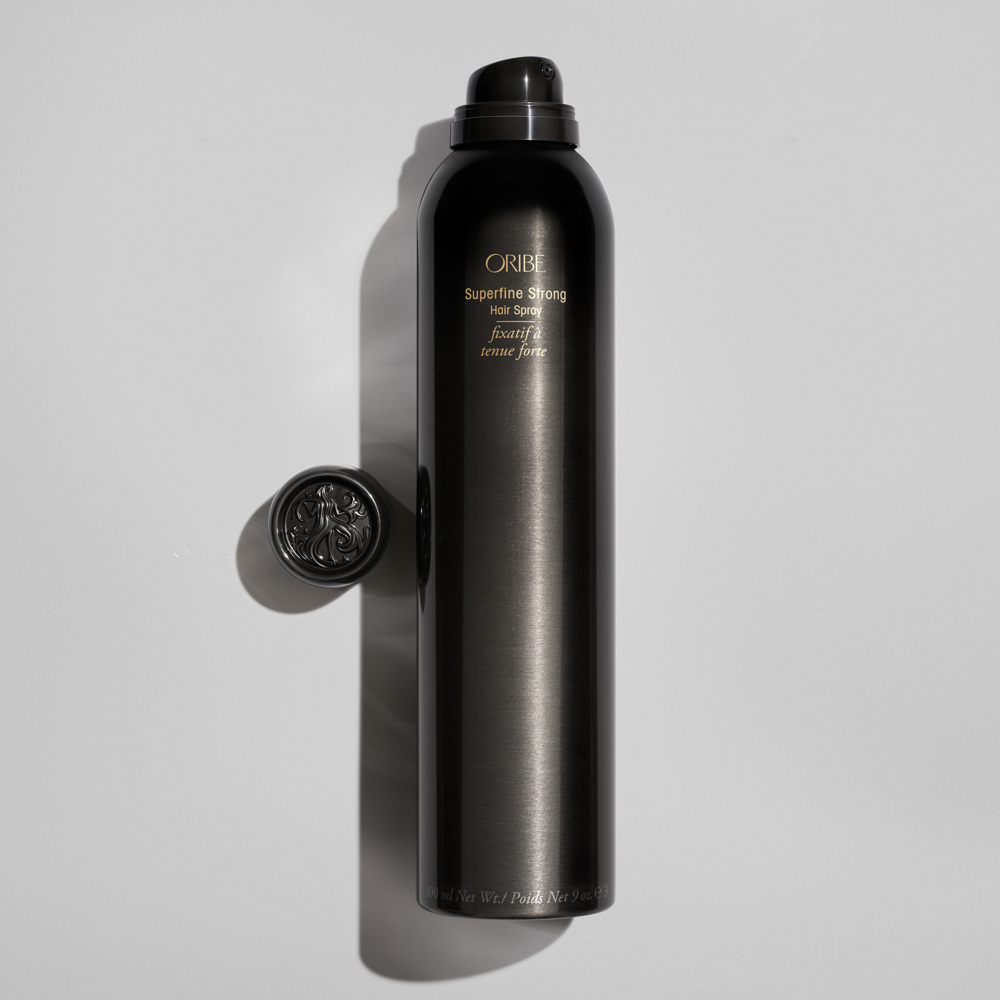 Superfine Strong Hair Spray, 300ml