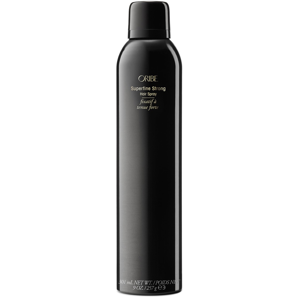 Superfine Strong Hair Spray, 300ml