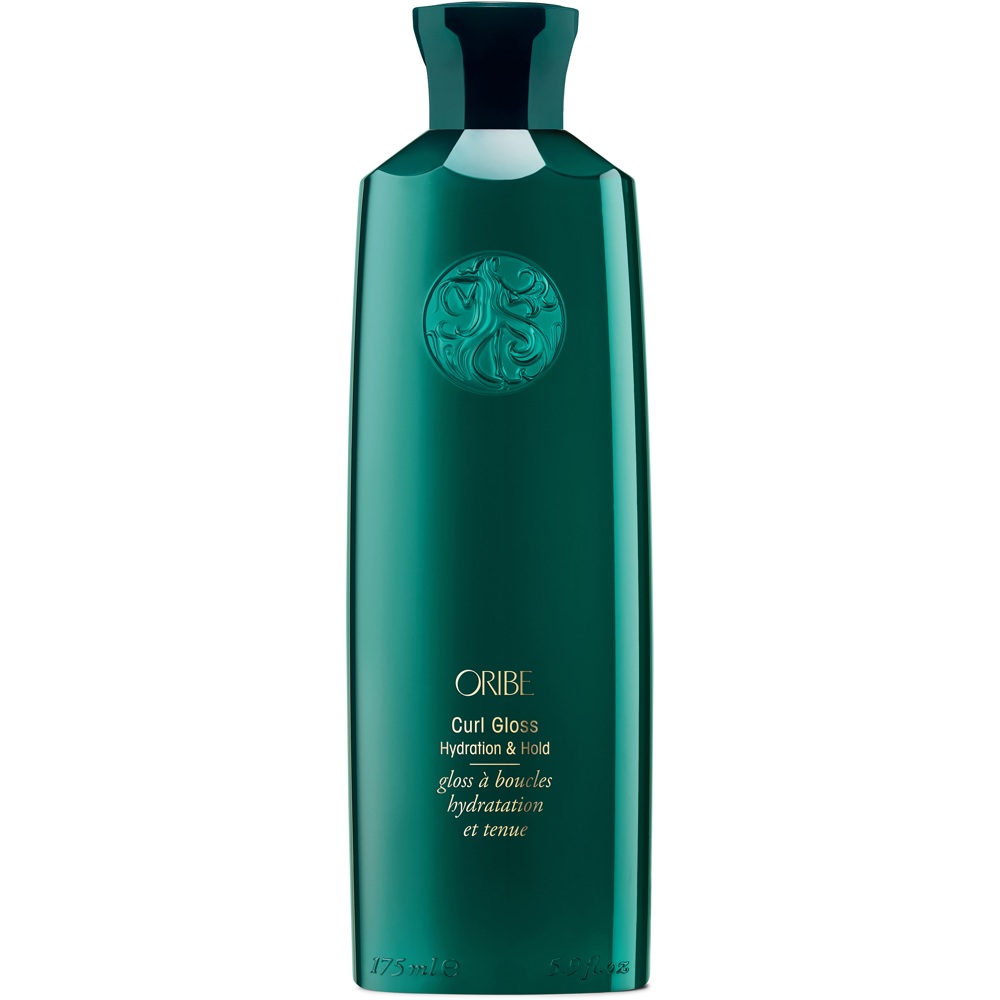 Curl Gloss Hydration & Hold, 175ml