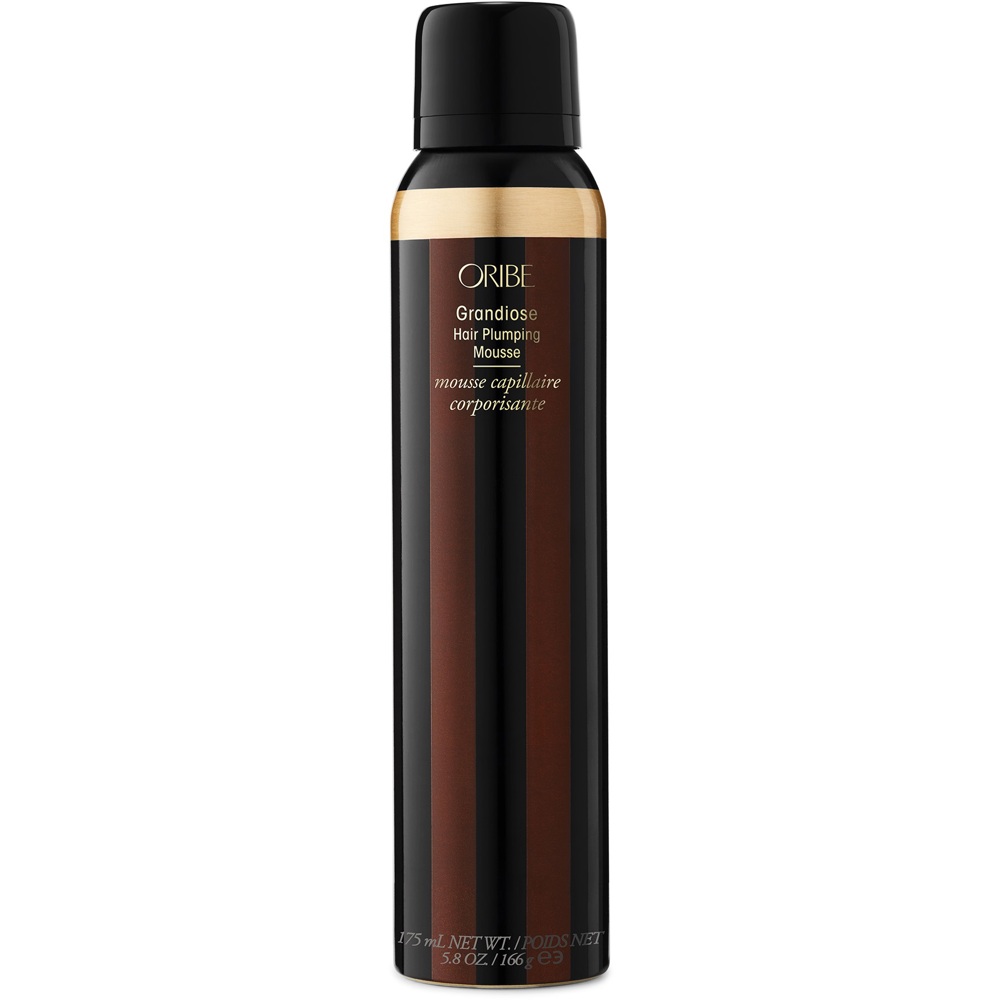 Grandiose Hair Plumping Mousse, 175ml