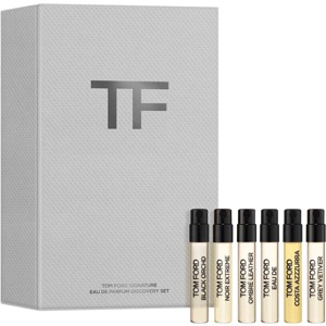 Fragrance Sampler Set