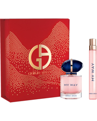 My Way Gift Set, EdP