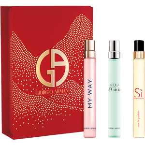 My Way, Acqua di Gioa & Sì Passione Gift Set, EdP