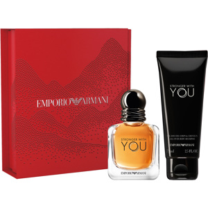 Stronger With You Gift Set, EdT