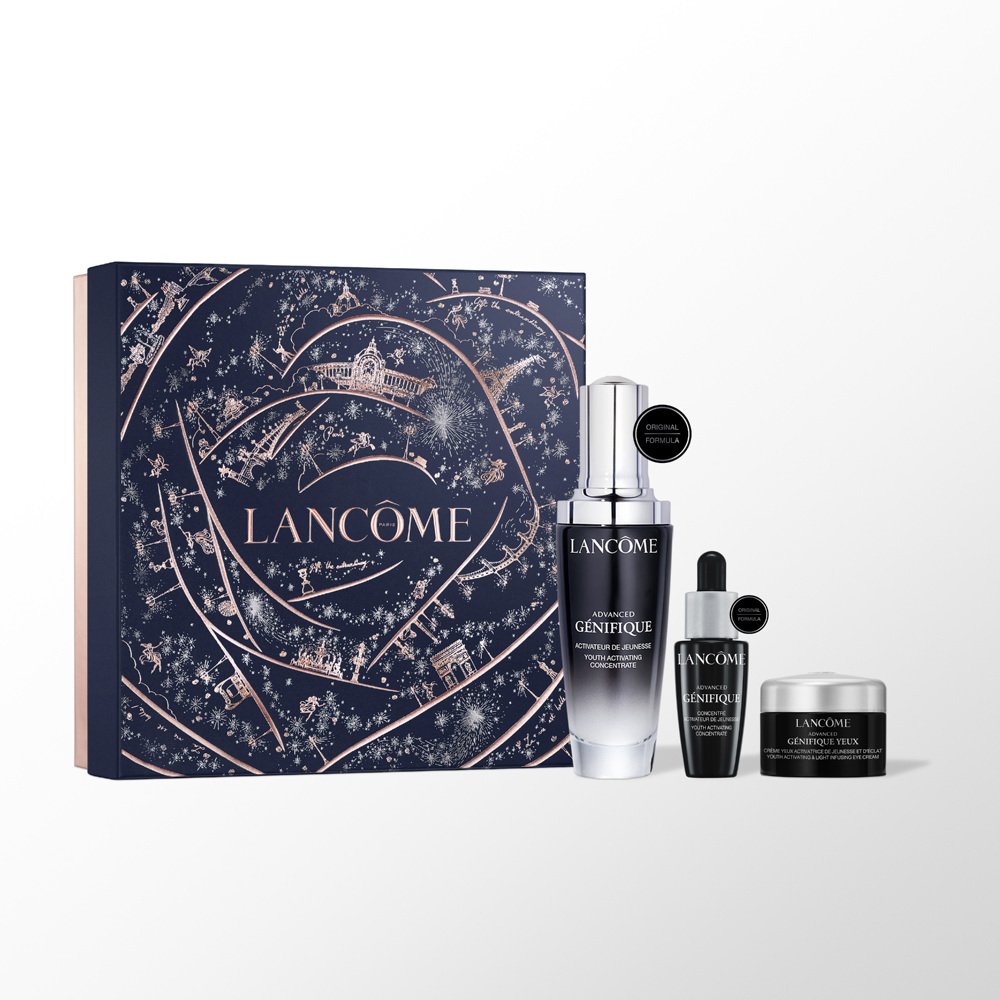 Advanced Génifique Gift Set