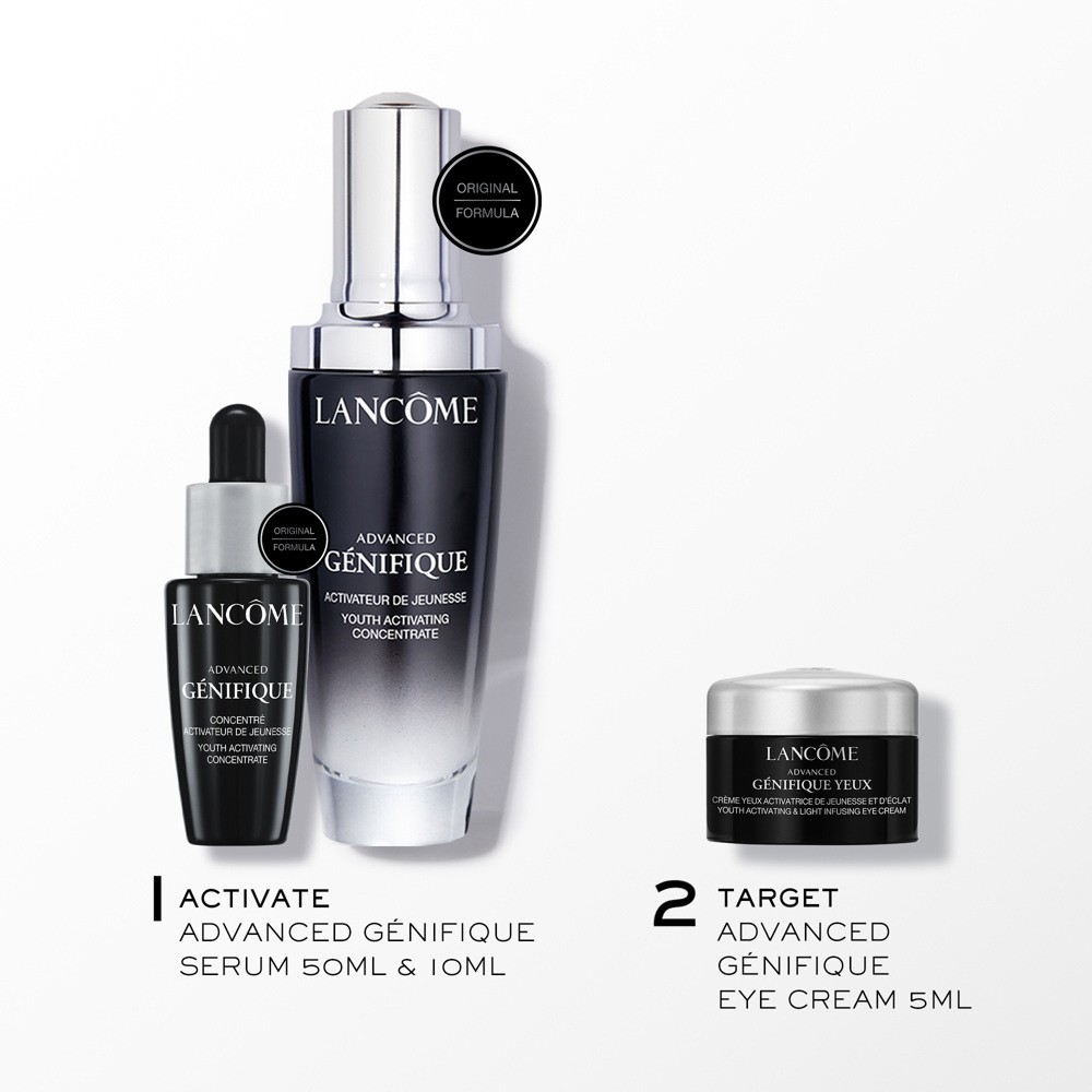 Advanced Génifique Gift Set