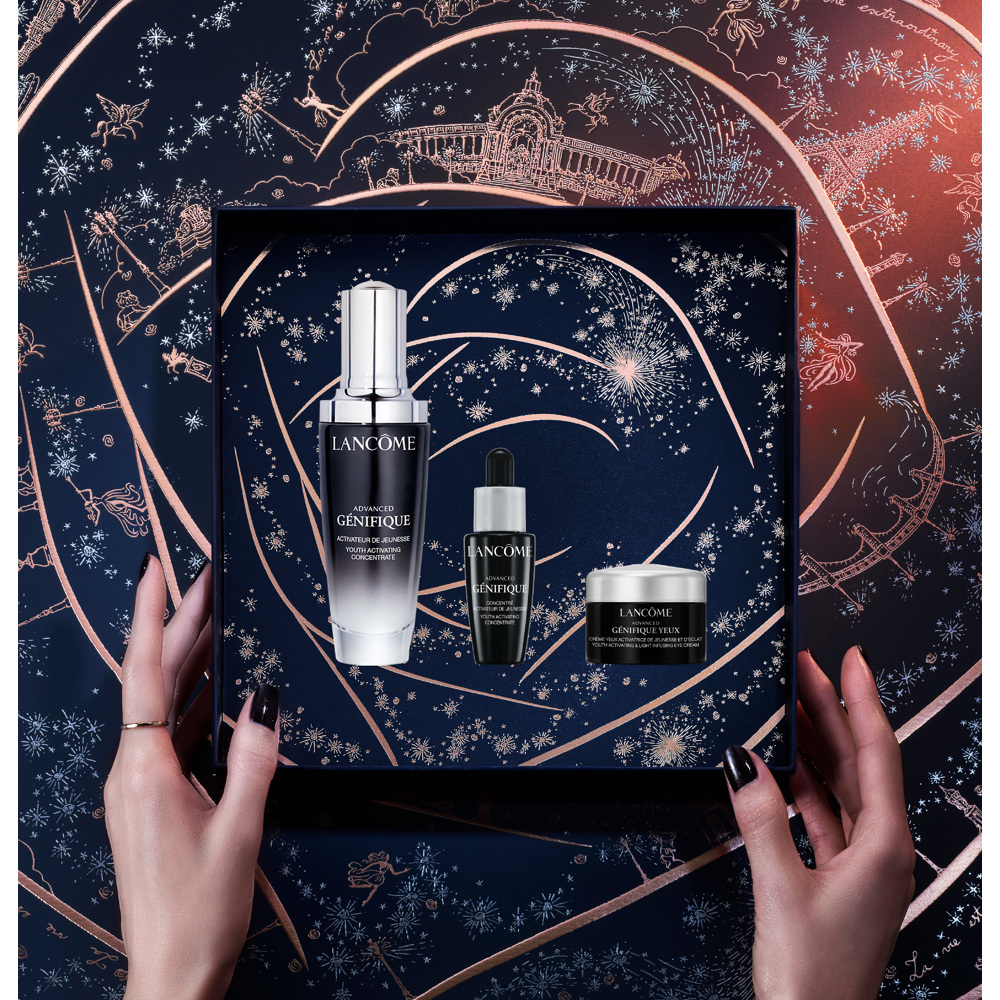 Advanced Génifique Gift Set