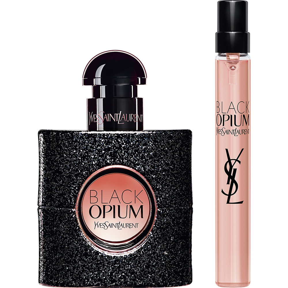 Black Opium Gift Set, EdP