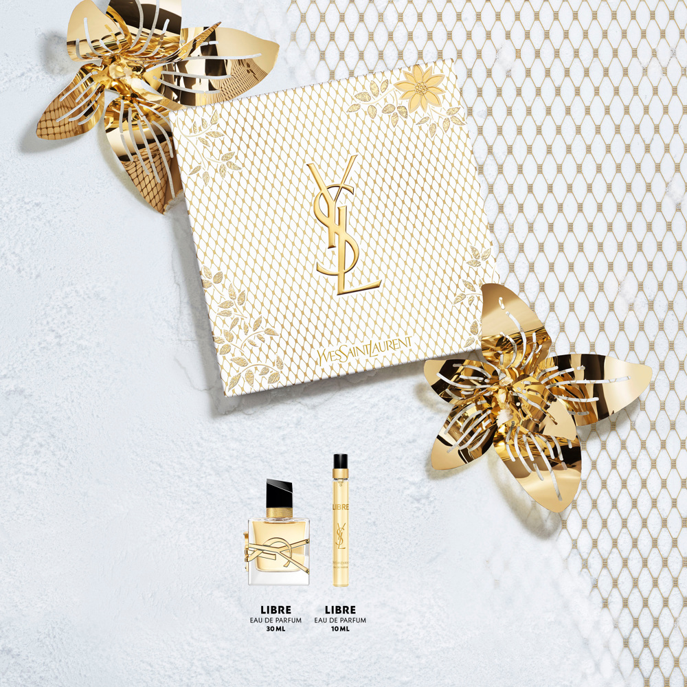 Libre Gift Set, EdP