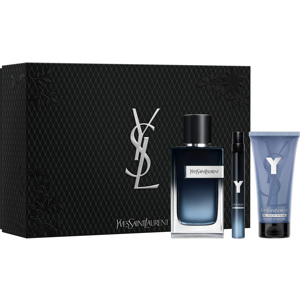 Y Gift Set, EdP and Shower Gel