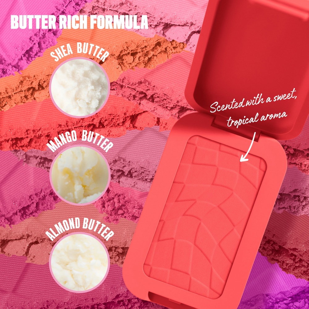 Buttermelt Blush