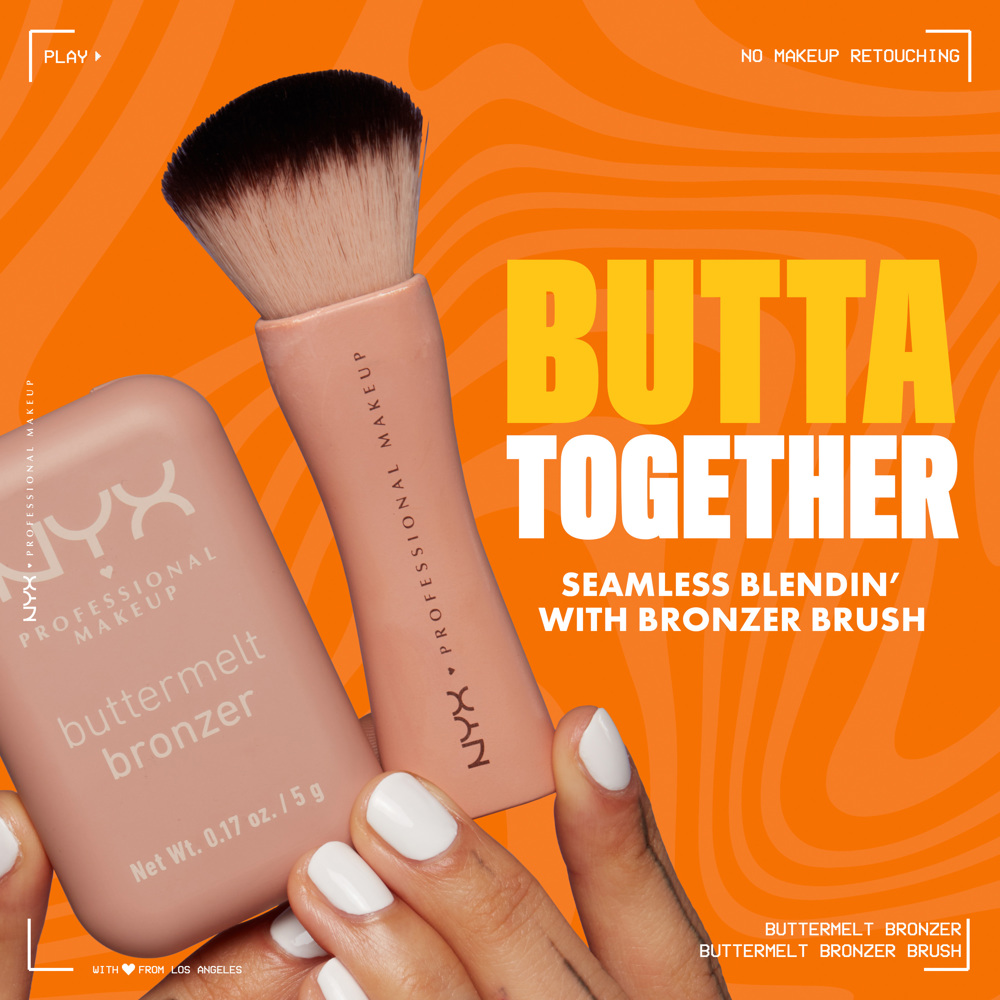 Buttermelt Bronzer