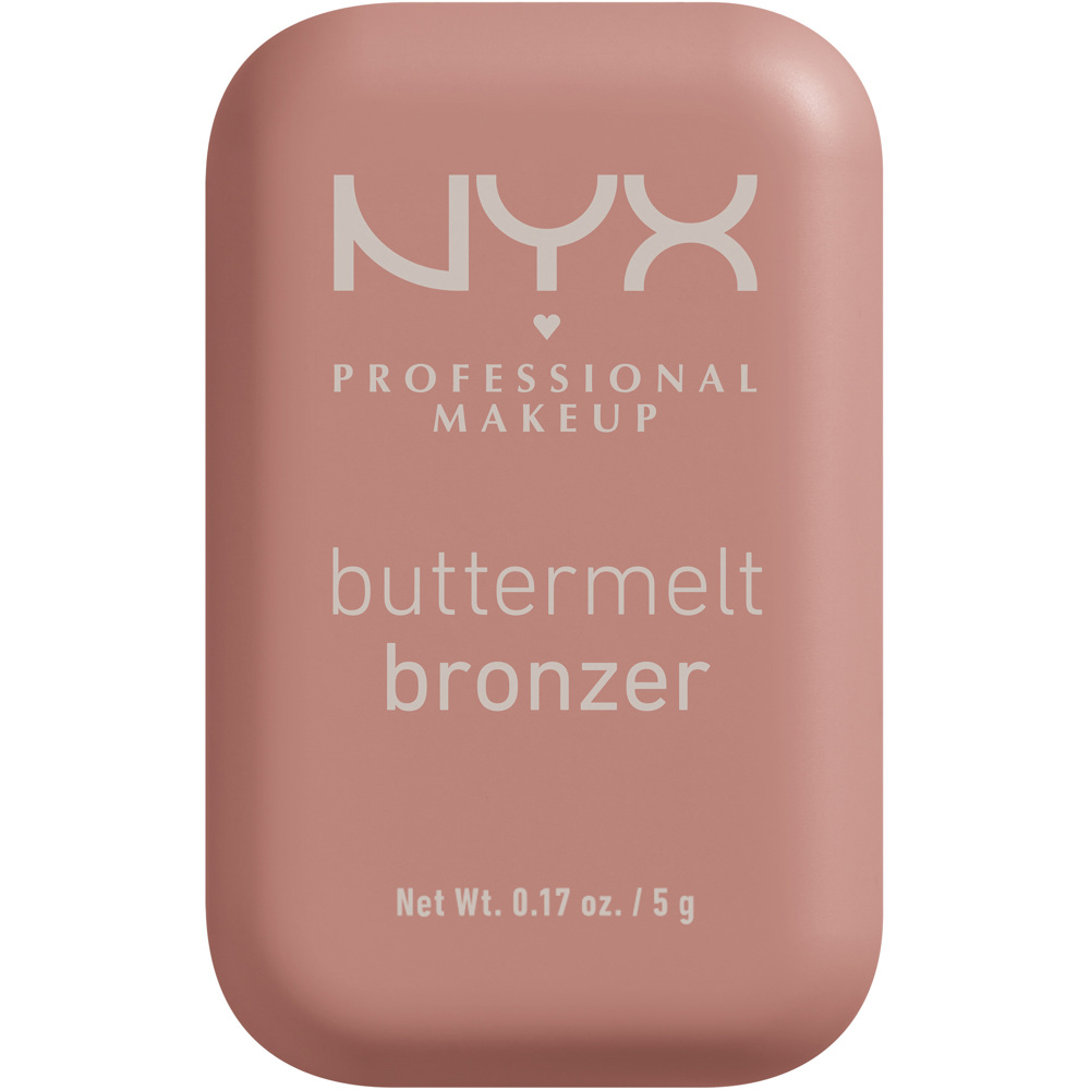 Buttermelt Bronzer