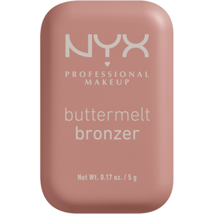 Buttermelt Bronzer, 01 Butta Cup