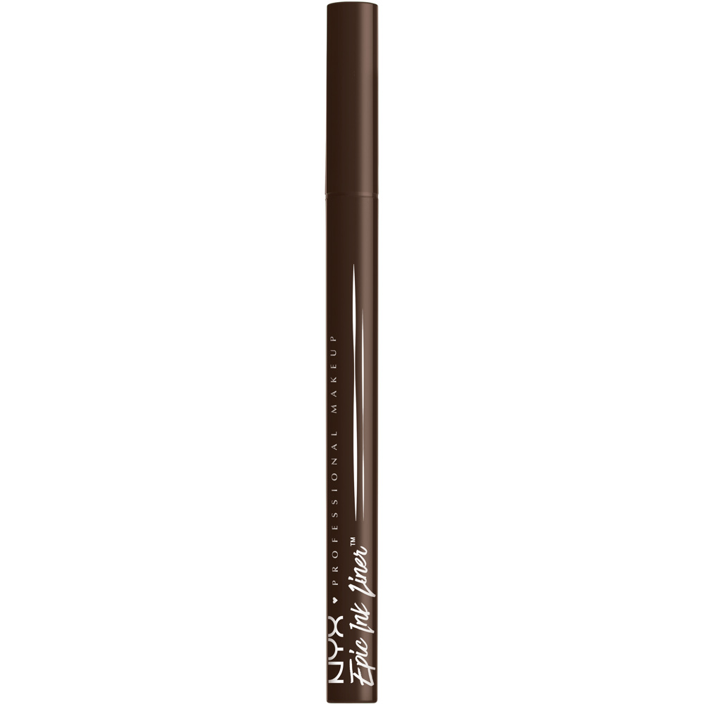 Epic Ink Waterproof Liquid Eyeliner