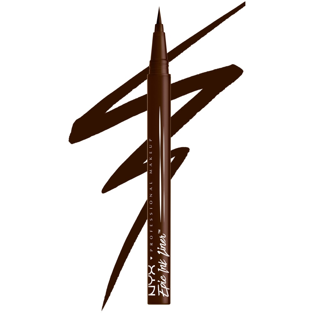 Epic Ink Waterproof Liquid Eyeliner