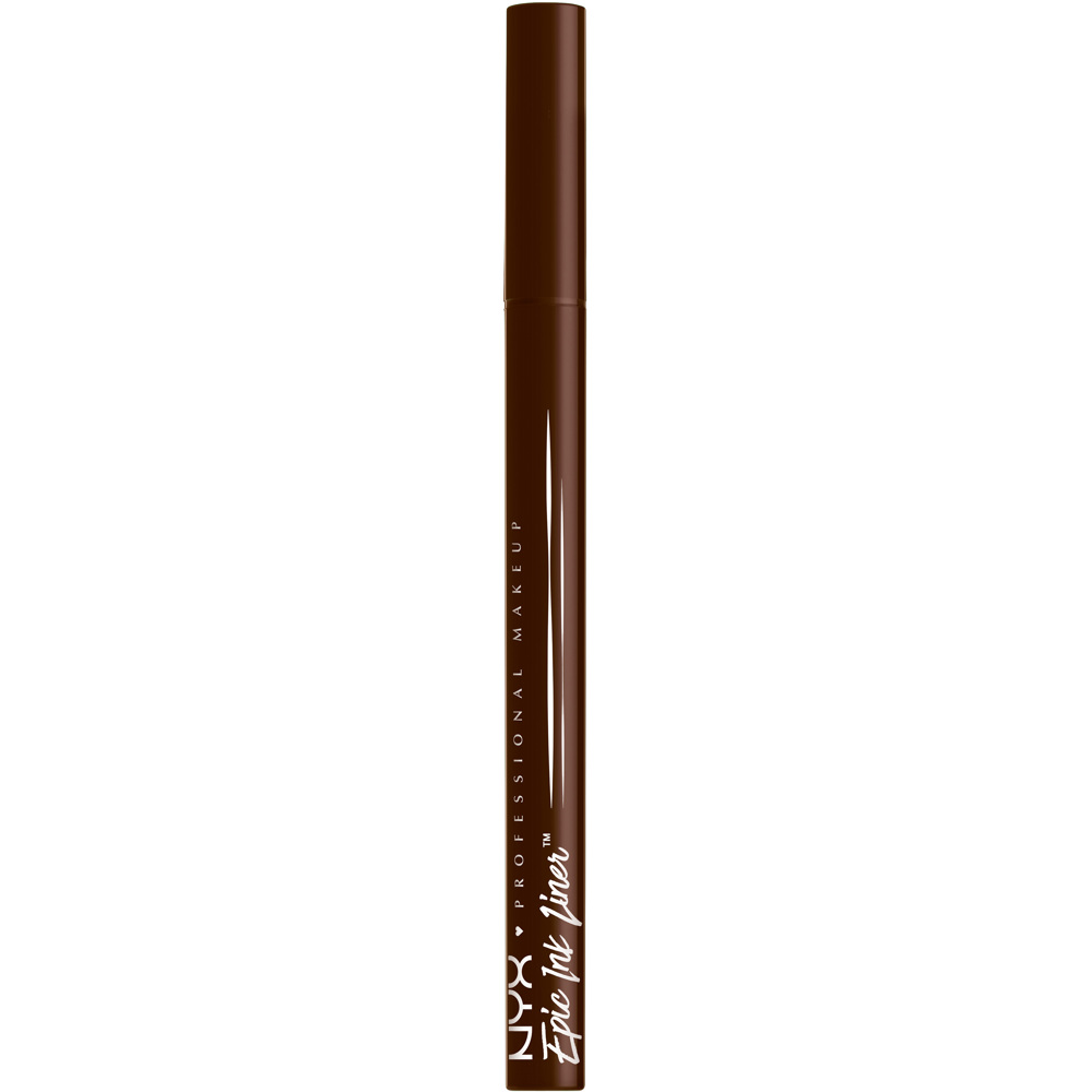 Epic Ink Waterproof Liquid Eyeliner