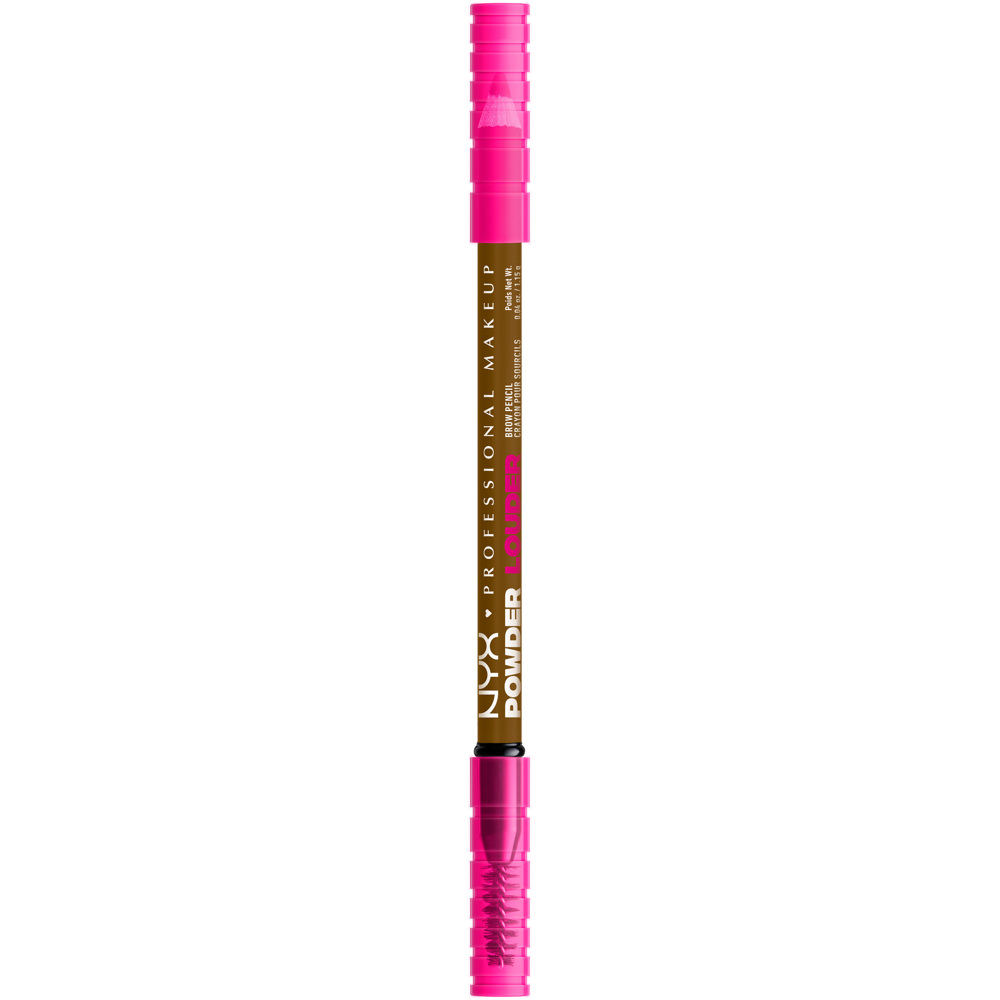 Powder Louder Brow Pen