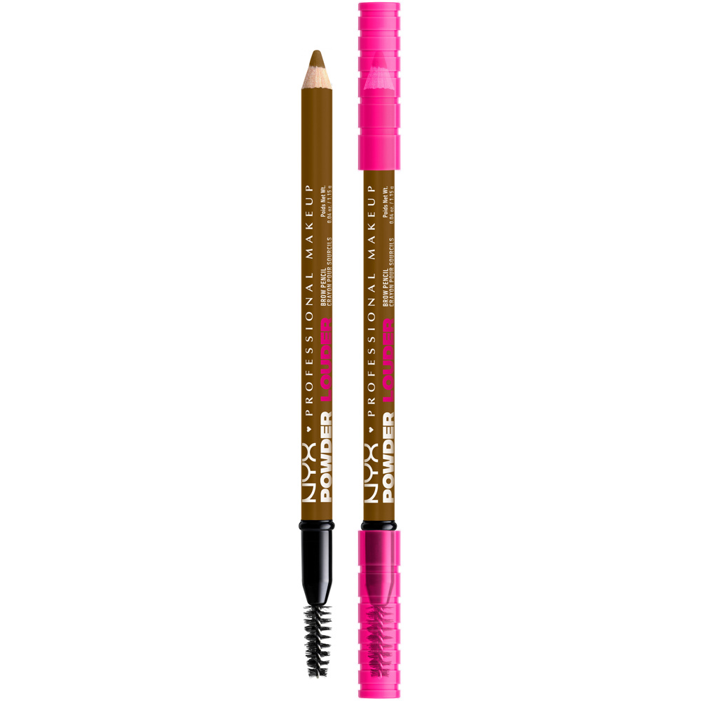 Powder Louder Brow Pen