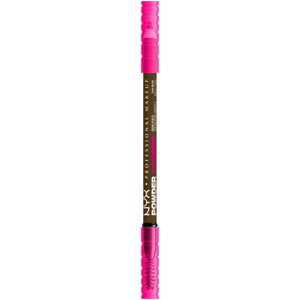 Powder Louder Brow Pen, 02 Taupe