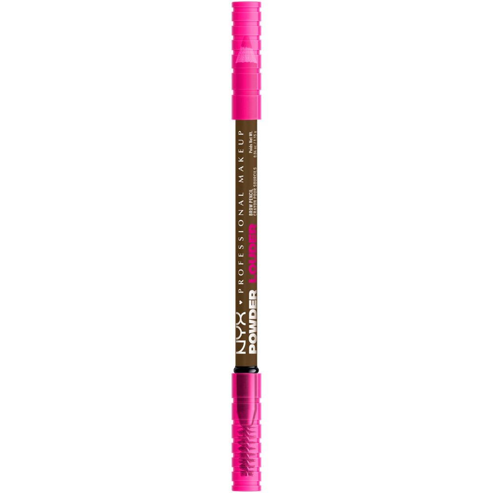 Powder Louder Brow Pen