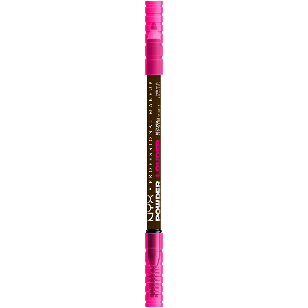 Powder Louder Brow Pen