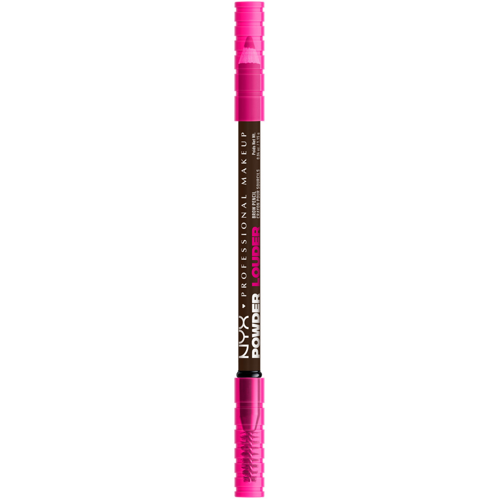 Powder Louder Brow Pen