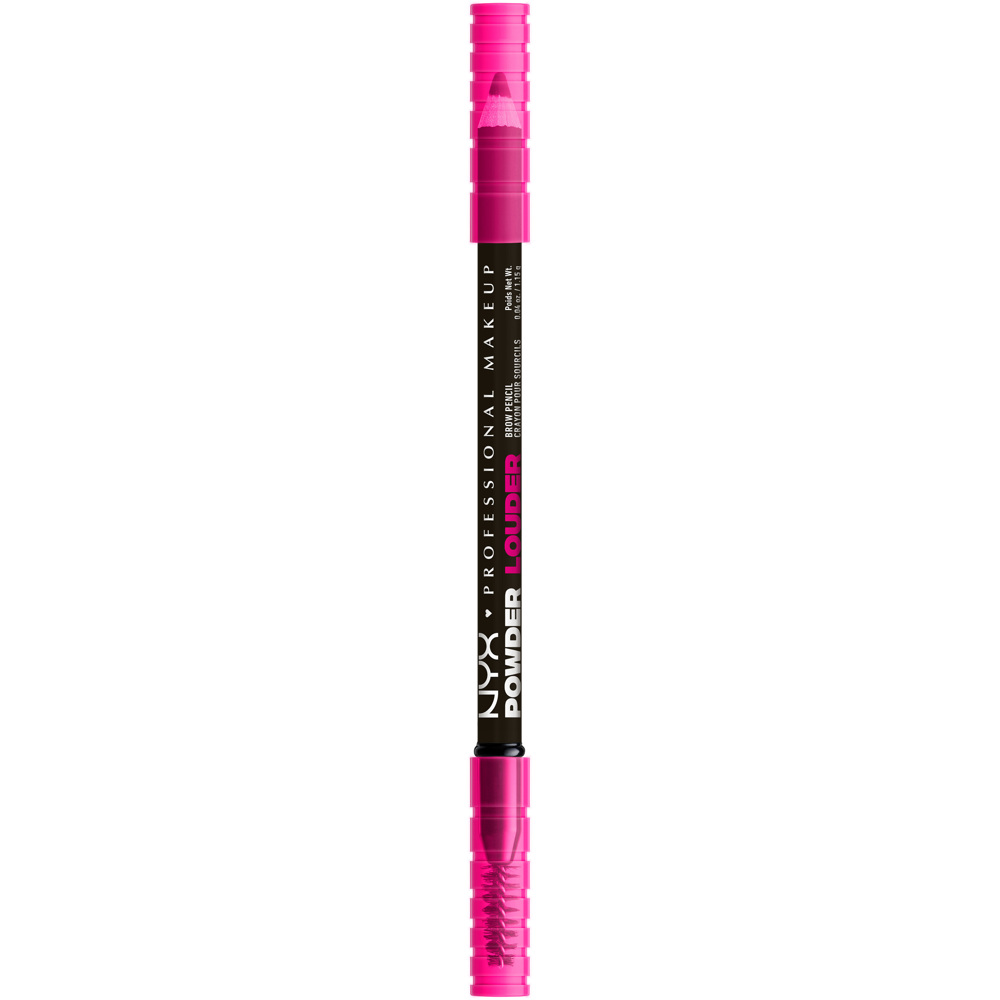 Powder Louder Brow Pen