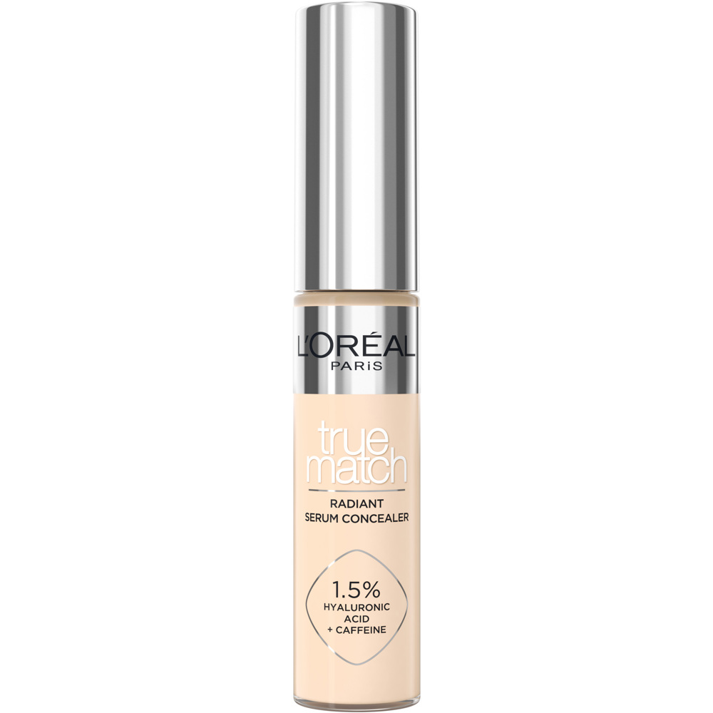 True Match Radiant Serum Concealer