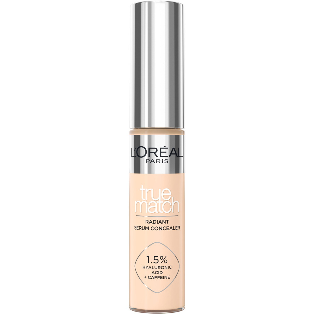 True Match Radiant Serum Concealer