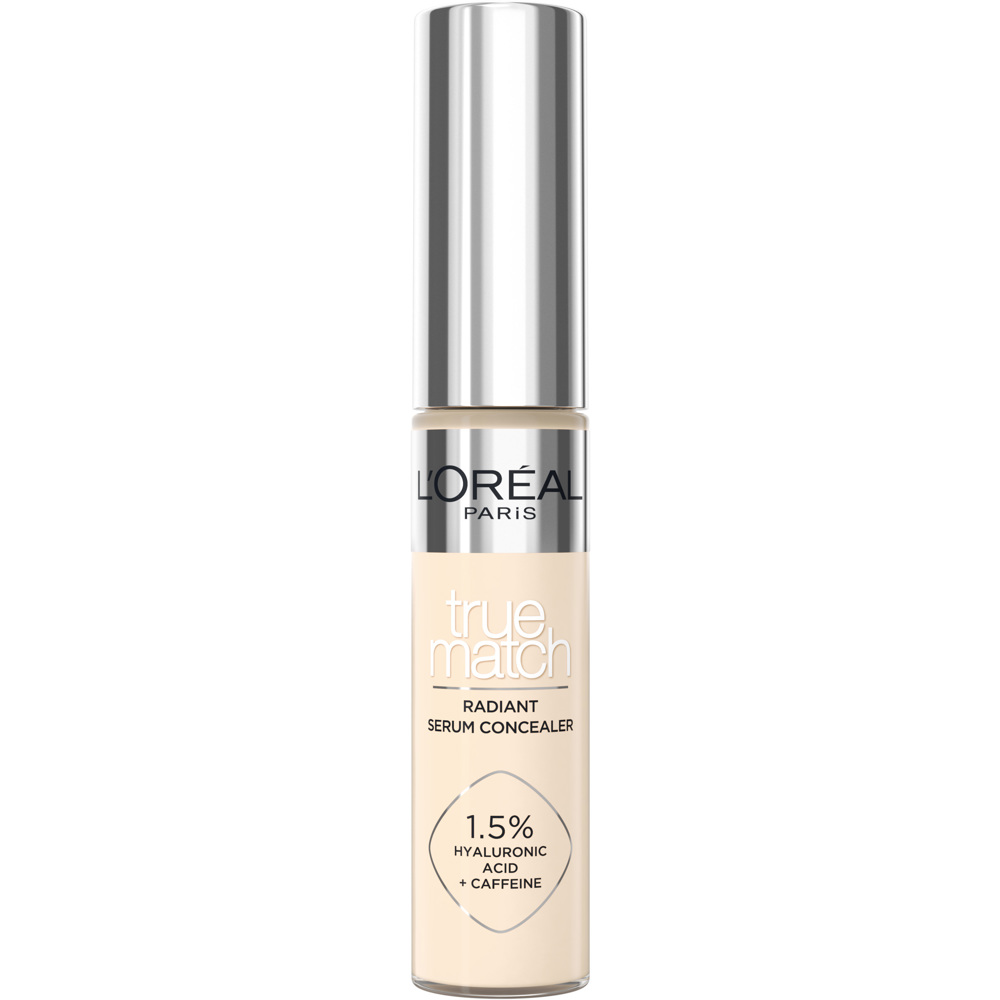 True Match Radiant Serum Concealer