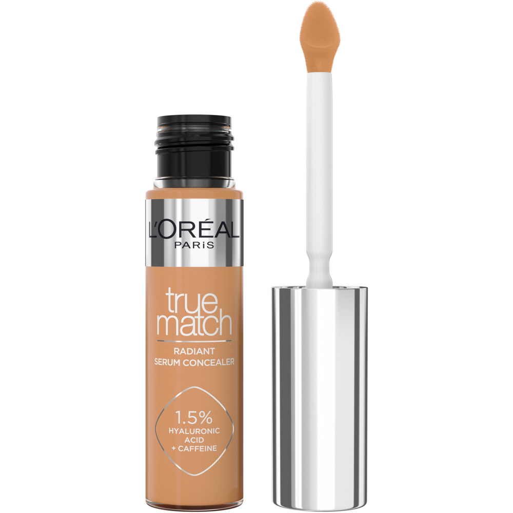 True Match Radiant Serum Concealer