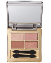 Eyeshadow Quad, 2 Profoundly Pink