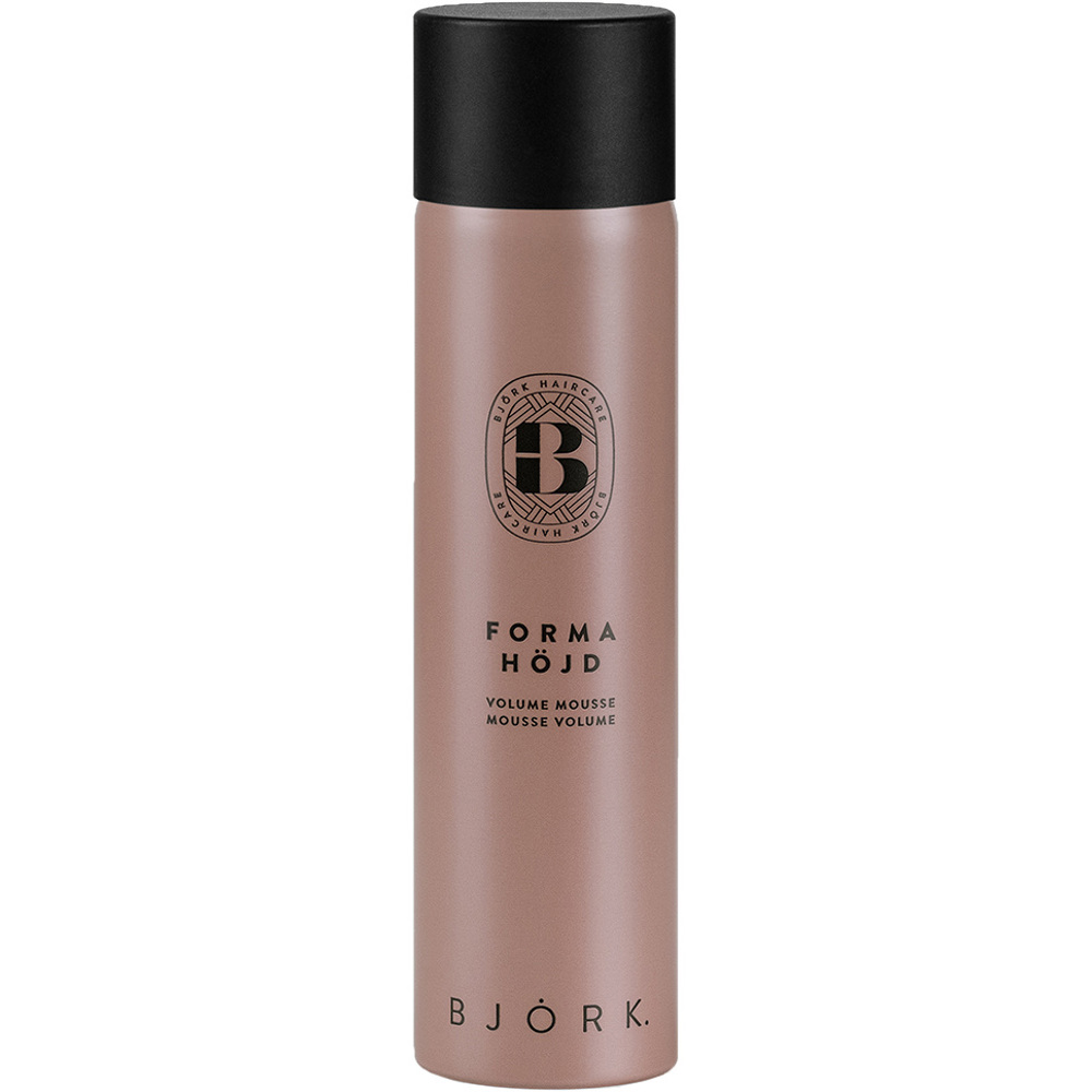 Forma Höjd Volume Mousse