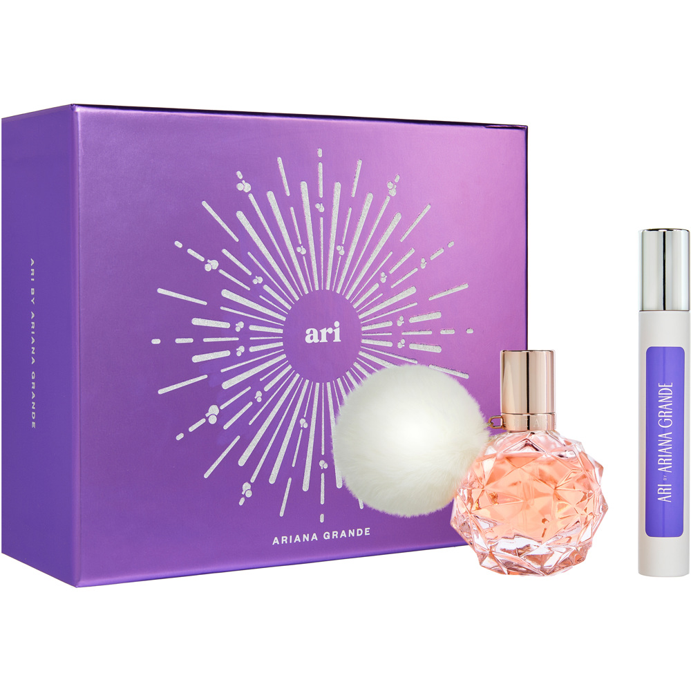 Ari Gift Set, EdP & Spray Pen