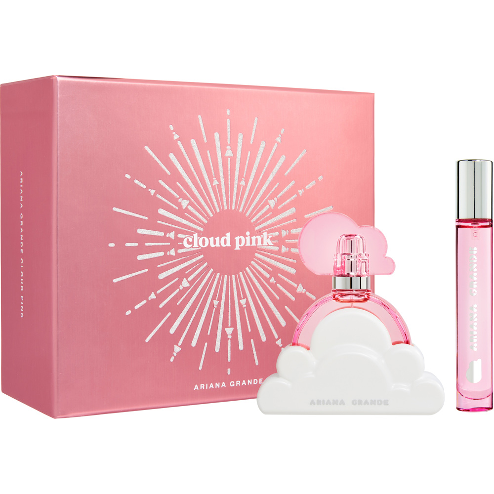 Cloud Pink Gift Set, EdP & Spray Pen