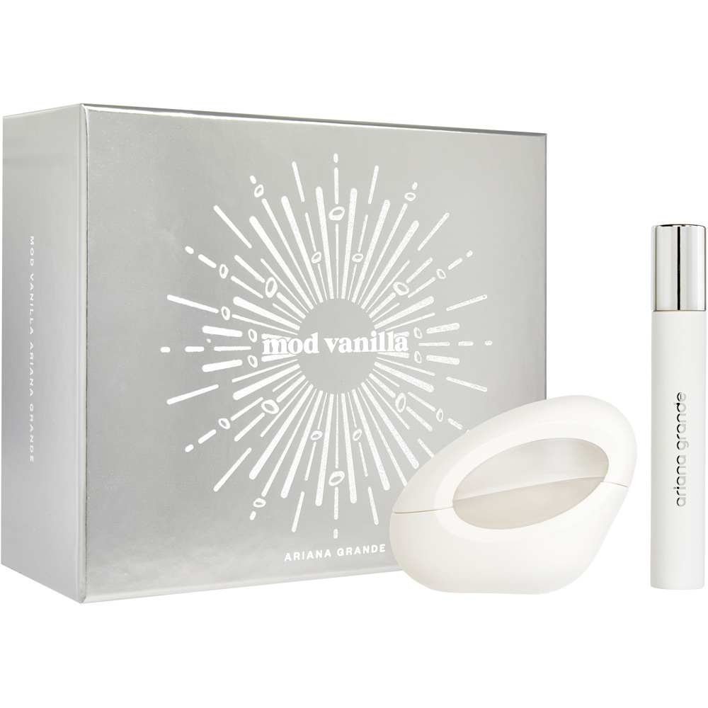 MOD Vanilla Gift Set, EdP & Spray Pen