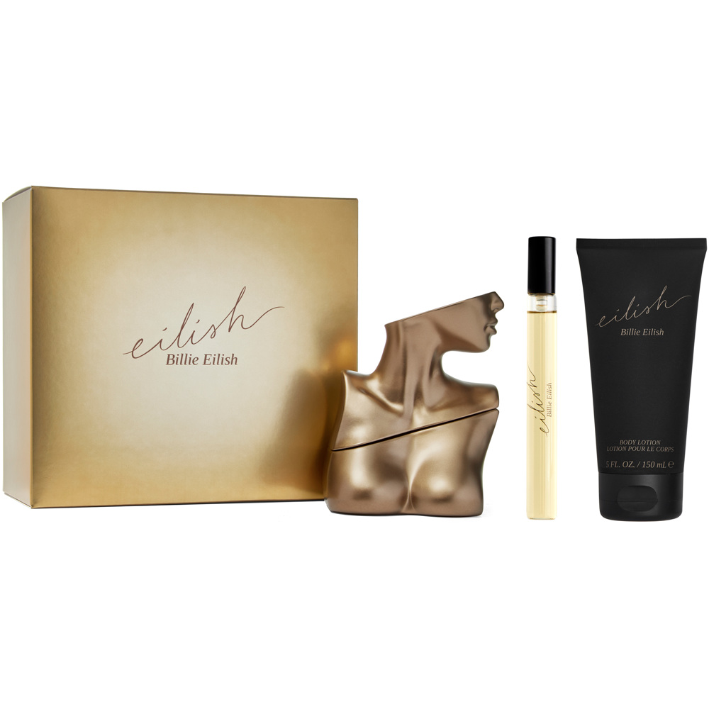 Eilish Gift Set, EdP & Body Lotion