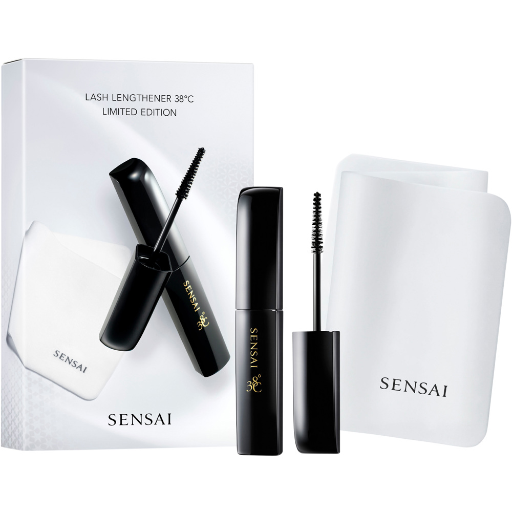 Lash Lengthener 38C Limited Edition Gift Set