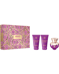 Dylan Purple Gift Set