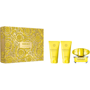 Yellow Diamond Gift Set