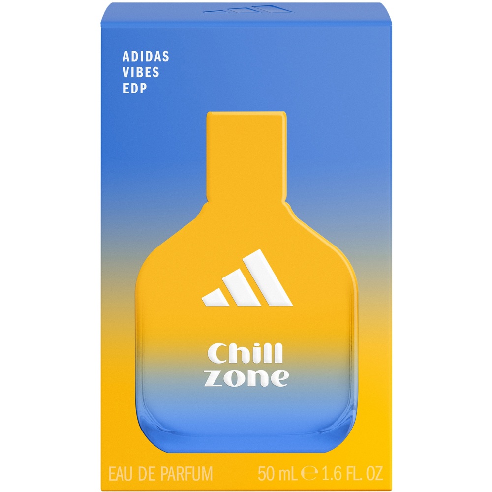 VIBES Collection Chill Zone, EdP 50ml