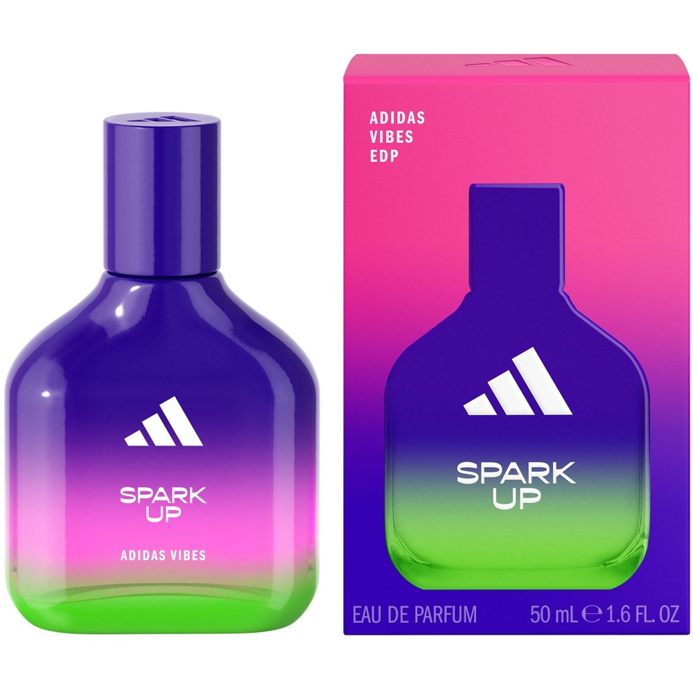 VIBES Collection Spark Up, EdP 50ml