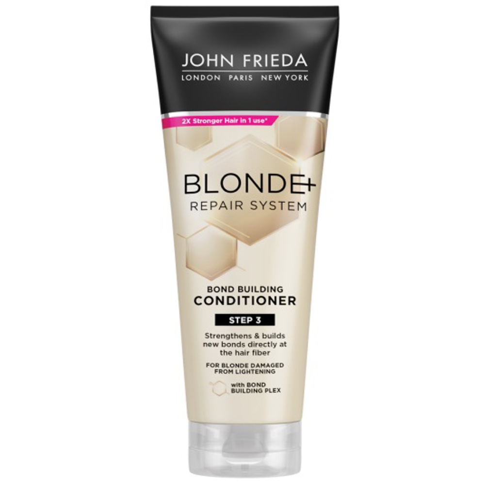 Blonde+ Repair System Bond Building Conditioner