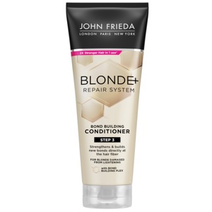 Blonde+ Repair System Bond Building Conditioner, 250ml