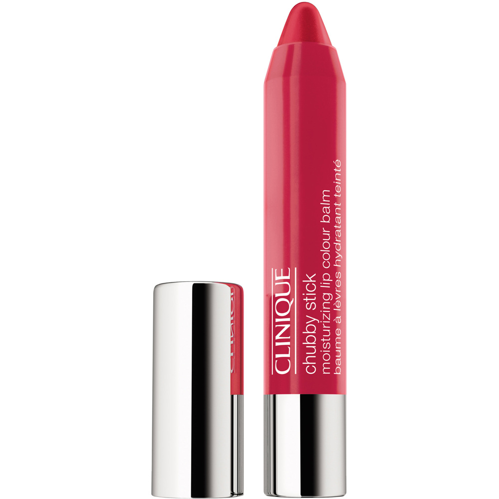 Chubby Stick Moist. Lip Colour Balm